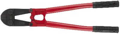Болторез HRC 58-59 (красный) 450 мм