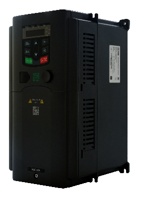 Преобразователь частоты тип PAC0200 15 кВт 400В, IP20