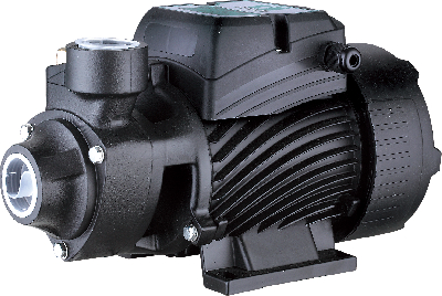 Насос поверхностный QB80, 750вт, 45л/мин