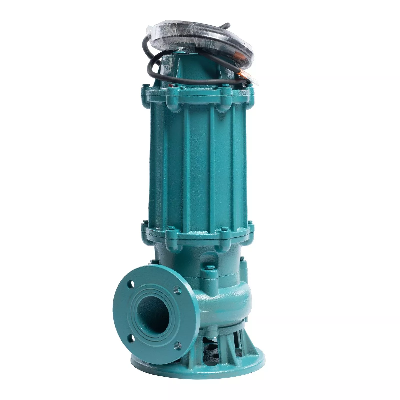 Насос погружной дренажный ГНОМ-М 40-25-80/5.5-380