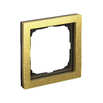 ARTGALLERY PURE 1-постовая РАМКА, МЕТАЛЛ ЗОЛОТО