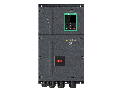 Преобразователь частоты STV900 18 кВт 400В IP55