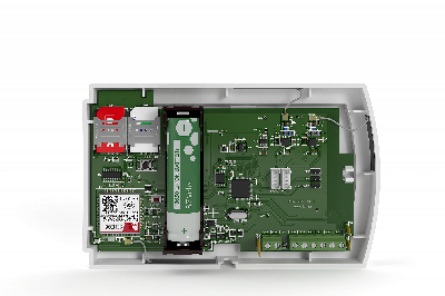 Прибор охранно-пожарный Контакт GSM-14К