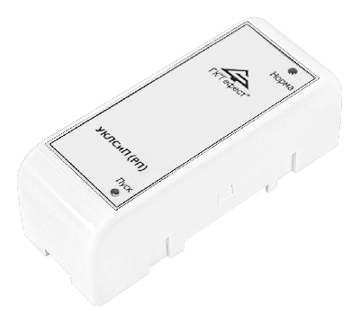 Устройство контроля линий связи и пуска релейное УКЛСиП(РП) сОЭ 12-24В ППУ