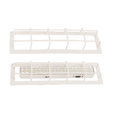 Защитный кожух ЗК-17 для аварийного светильника KL-60