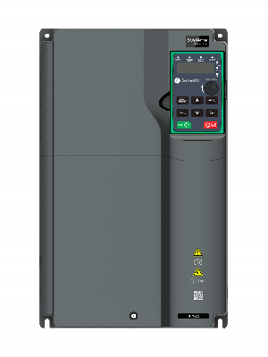 Преобразователь частоты STV600 45 кВт 400В с вх. реакт.