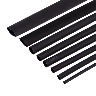 Термоус.труб. набор №5 (10шт), REXANT