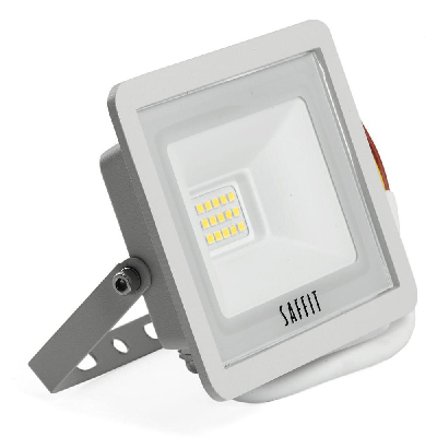 Прожектор светодиодный ДО-20w 6400К 1800Лм IP65 белый