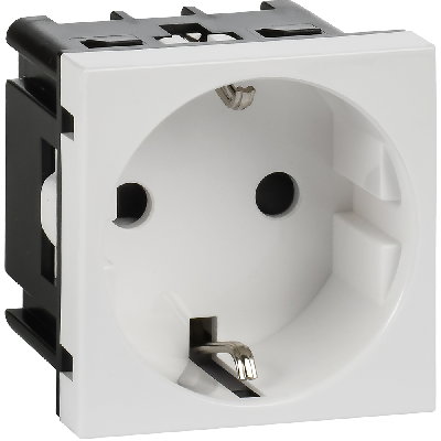 Роз.2К+З винт.с/ш 90° бел.гл