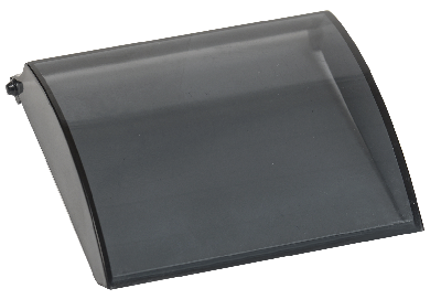 Дверца для боксов КМПн 2/6