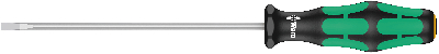 Отвертка шлицевая 335 SL 0.6X3.5X125 мм