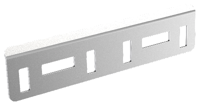 Пластина соединительная 50мм