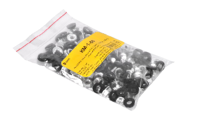 Комплект монтажный № 1 (винт, шайба гайка) упаковка 50 шт