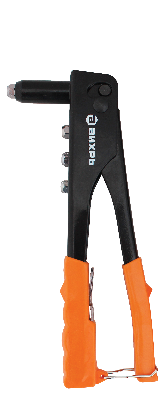 Заклепочник 225 мм 2.4 - 4.8 мм