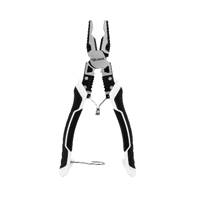 Плоскогубцы многофункциональные универсальные 200мм