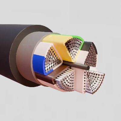 Кабель силовой АВВГнг(А)-LS 5х70мс(N,РЕ)-1ТРТС