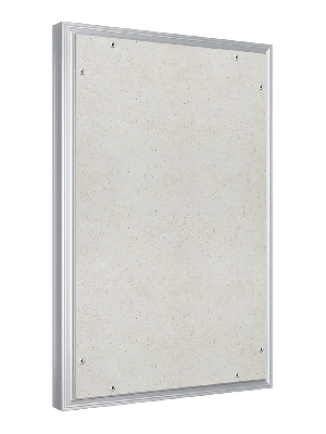 Люк нажимной под плитку на износоустойчивой петле 400х600