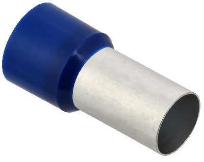 Наконечник НШВИ 120-27 темно-синий (15шт/упак) IEK