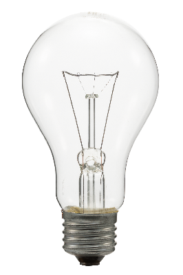 Лампа РН 150Вт 230В E27