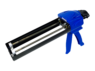 Пистолет-дозатор для двухкомпонентной системы INVAMAT DF-620-450 дозирующее устройство DF-620 (2:1, 450 мл)