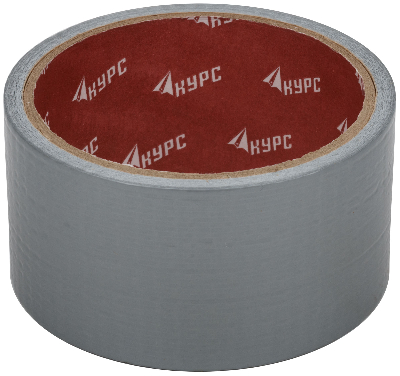 Лента клейкая TPL, армированная тканью, 48 мм х 10 м