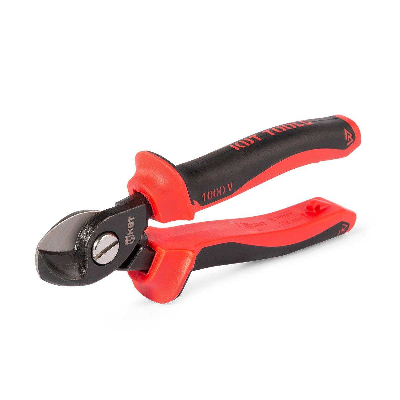 Ножницы диэлектрические 170 мм серия СТАНДАРТ для работ под напряжением до 1000 В