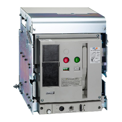 Выключатель автоматический OptiMatA-1600-S2-3P-65-D-MR8.0-B-C0000-M0-P01-S1-03