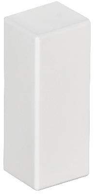 Заглушка 40x16мм