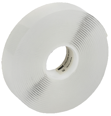 MIXTAPE PRO Лента монтажная сверхпрочная двусторонняя 2х25мм 5м IEK