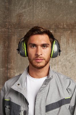 Наушники противошумные INTERLAGOS LIGHT