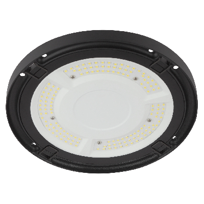 Cветильник cветодиодный подвесной SPP-411-0-50K-150 IP65 150Вт 18000Лм 5000К Кп<5% КСС Д IC