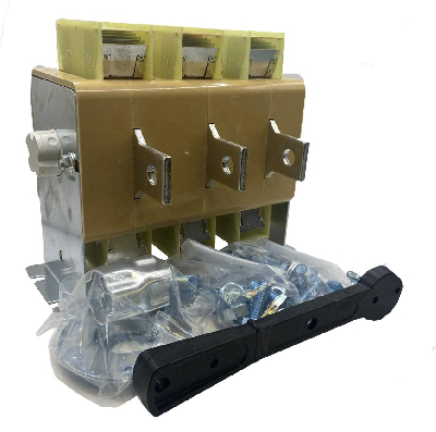 Выключатель-разъединитель ВР32-37-В71250-400А-УХЛ3