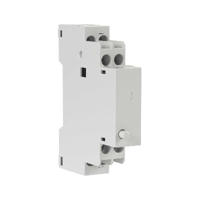 Аварийный контакт срабатывания для DMP32 для монтажа слева 1НО+1НЗ