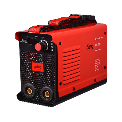 Инвертор ММА сварки IR 200