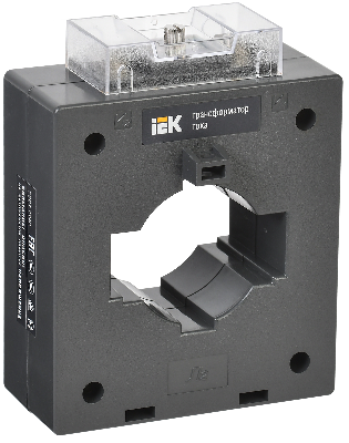 Трансформатор тока ТТИ-60 1000/5А 10ВА класс 0,5S МПИ08 IEK