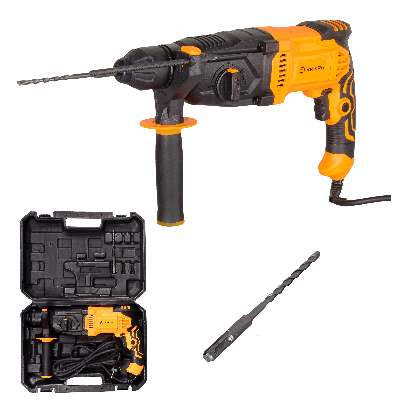 Перфоратор П-1000К Вихрь