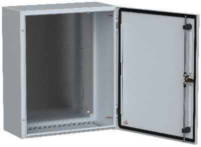 TITAN 5 Корпус металлический ЩМП-70.50.25 УХЛ1    IP66 IEK