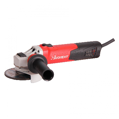 Углошлифовальная машина  Мастер МШУ18-16-125Э