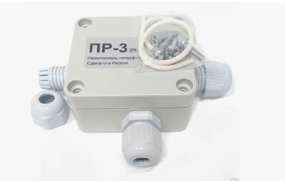 RS-485/422 ПР-3 IP65 (Исполнение 1)