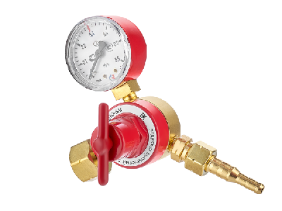 Редуктор пропановый  БПО-5М (LR-137A)