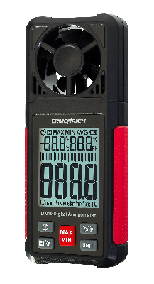 Цифровой анемометр  Seek DN10