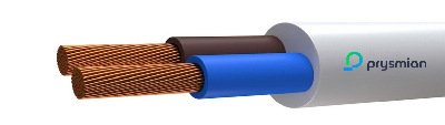 Провод ПВСнг(А)-LS 2х0.75-0.38/0.66