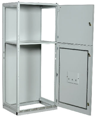 ВРУ-2 сборный корпус 1800х800х450 IP31 SMART