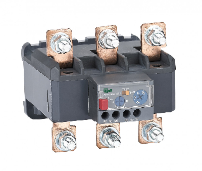 Реле тепловое для контакторов 120А-185А 120А-150А РТ-02