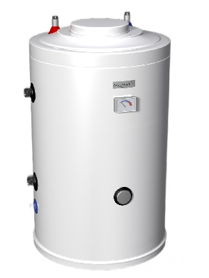 Бойлер косвенного нагрева AQ IND 200SC PRO 200    литров