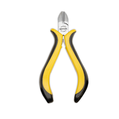 Кусачки Мини 120 мм