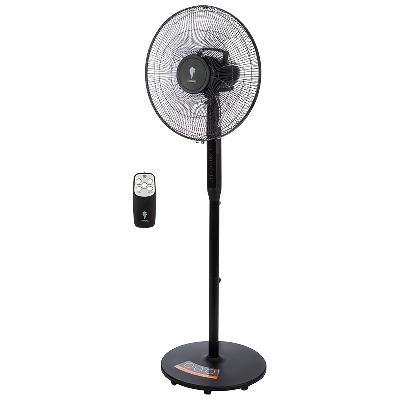 Вентилятор LE-1603 с пультом 16
