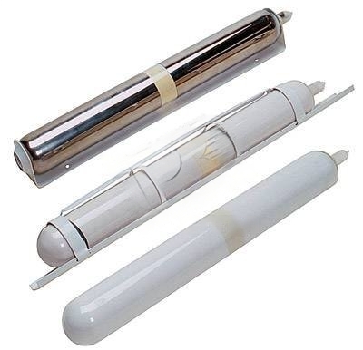 Устройство пожаротушения автономное порошковое (защёлка)