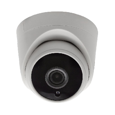 Видеокамера IP 2Мп купольная внутренняя ИК/LED-20м IP54 (2.8мм)