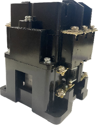 Пускатель электромагнитный ПМА-3100 УХЛ4 В, 380В/50Гц, 2з+2р, 40А, без реле, IP00,  (ЭТК)